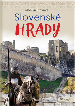 Slovenské hrady (Nové vydanie)