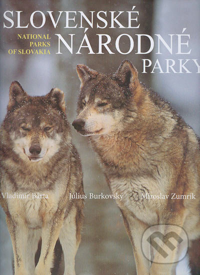 Slovenské národné parky