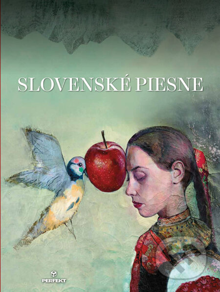 Slovenské piesne