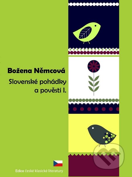 Slovenské pohádky a pověsti 1
