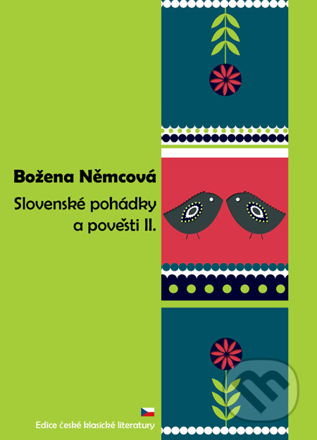 Slovenské pohádky a pověsti 2
