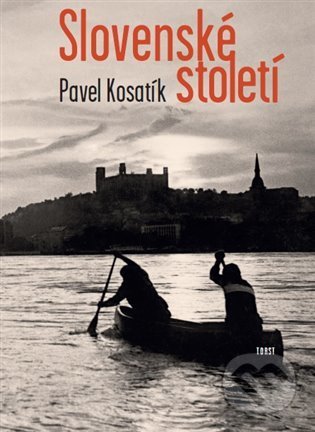 Slovenské století