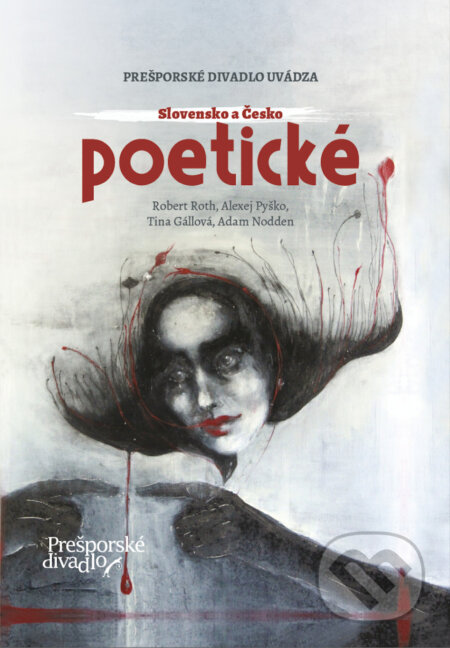 Slovensko a Česko Poetické
