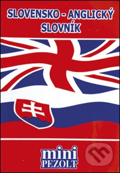 Slovensko-anglický slovník