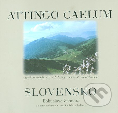 Slovensko (Atingo Caelum)