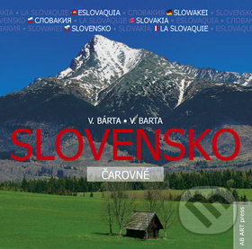 Slovensko čarovné