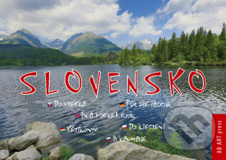 Slovensko do vrecka
