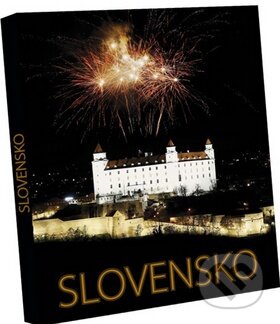 Slovensko (Exclusive) (Pamiatky a príroda)