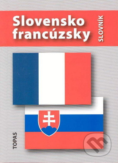 Slovensko-francúzsky slovník