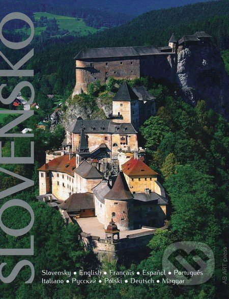 Slovensko III.
