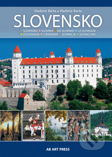 Slovensko IV.
