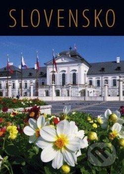 Slovensko - krásne a vzácne - Exkluzív