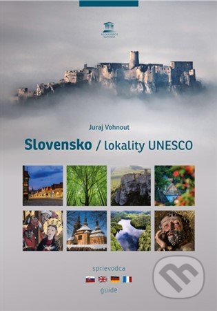 Slovensko / lokality UNESCO