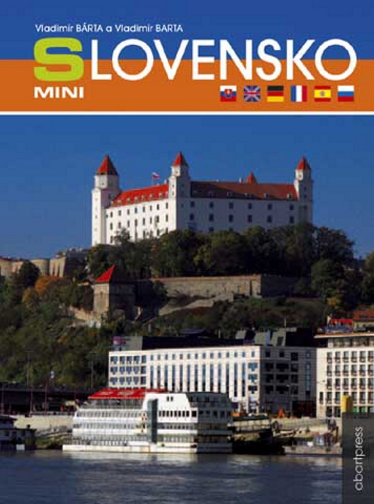 Slovensko Mini