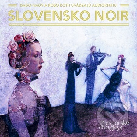 Slovensko NOIR