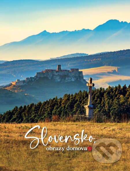 Slovensko, obrazy domova