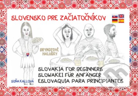 Slovensko pre začiatočníkov