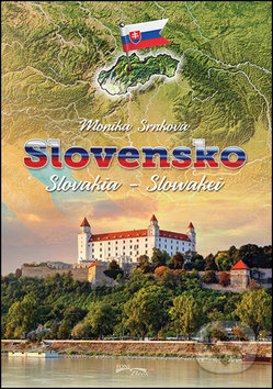 Slovensko (Slovakia - Slowakei)
