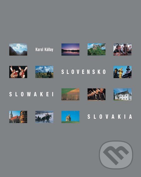 Slovensko - Slowakei - Slovakia