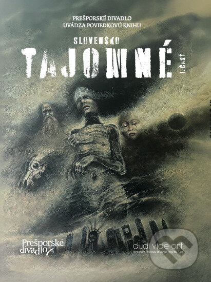 Slovensko Tajomné I.časť