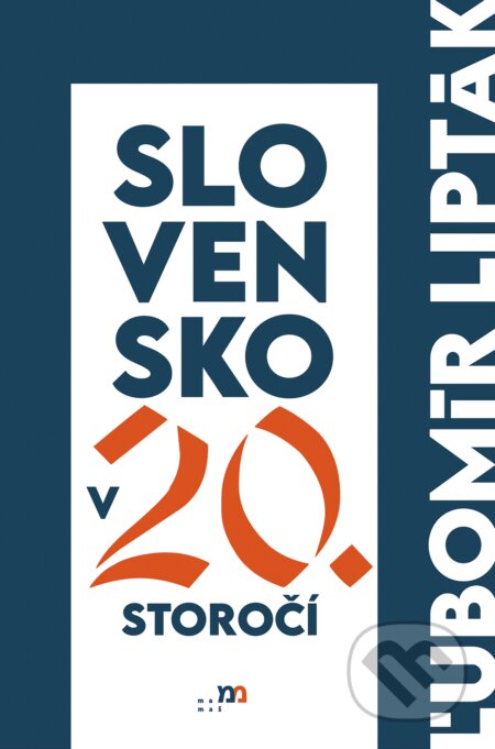 Slovensko v 20. storočí
