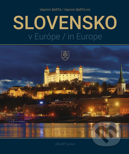 Slovensko v Európe