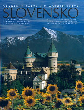 Slovensko v treťom tisícročí