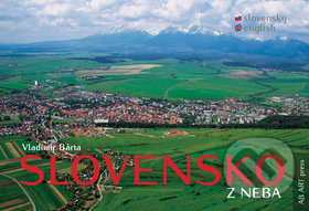 Slovensko z neba