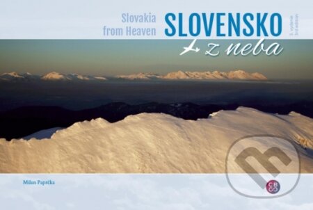 Slovensko z neba - Slovakia from heaven