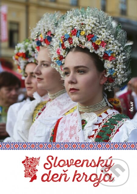 Slovenský deň kroja