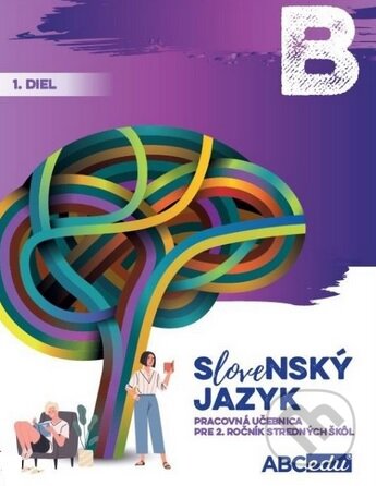 Slovenský jazyk B