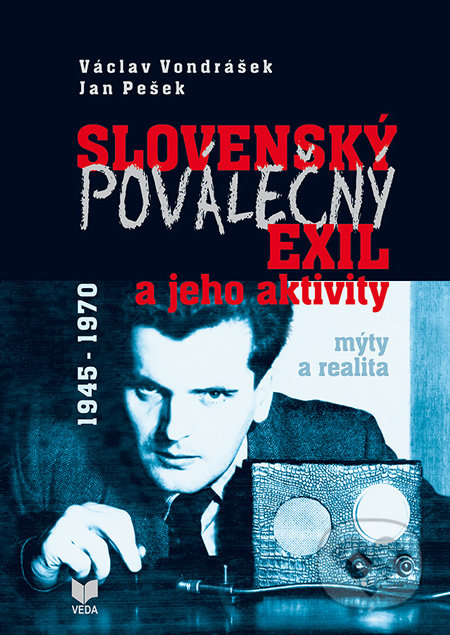 Slovenský poválečný exil a jeho aktivity 1945