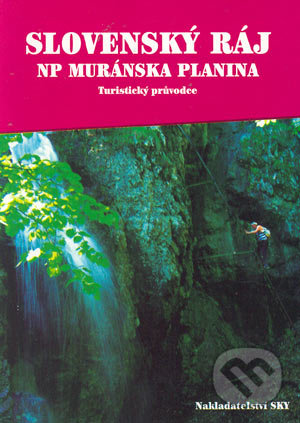 Slovenský ráj - NP Muránska planina