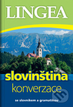 Slovinština