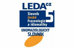 Slovník české frazeologie a idiomatiky 5 - František Čermák
