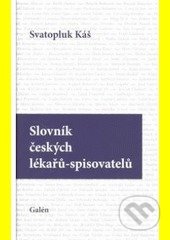 Slovník českých lékařů - spisovatelů