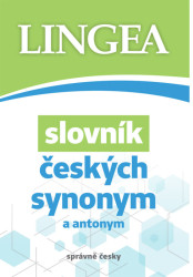 Slovník českých synonym a antonym, 3. vydání