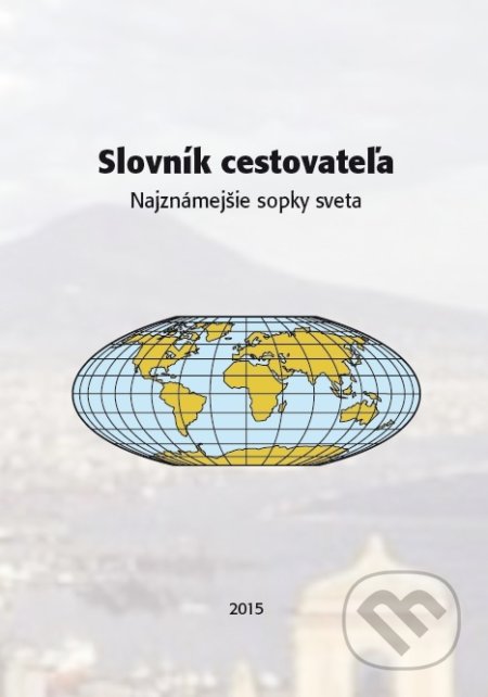 Slovník cestovateľa