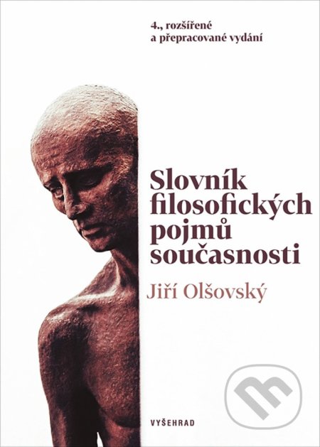 Slovník filosofických pojmů současnosti