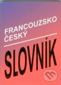 Slovník francouzko-český