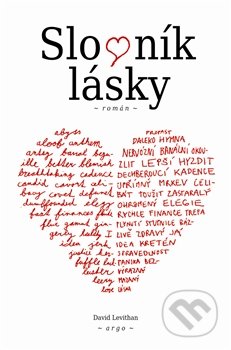 Slovník lásky