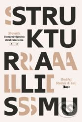 Slovník literárněvědného strukturalismu