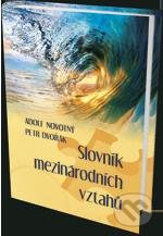 Slovník mezinárodních vztahú