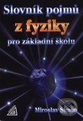Slovník pojmů z fyziky pro základní školy