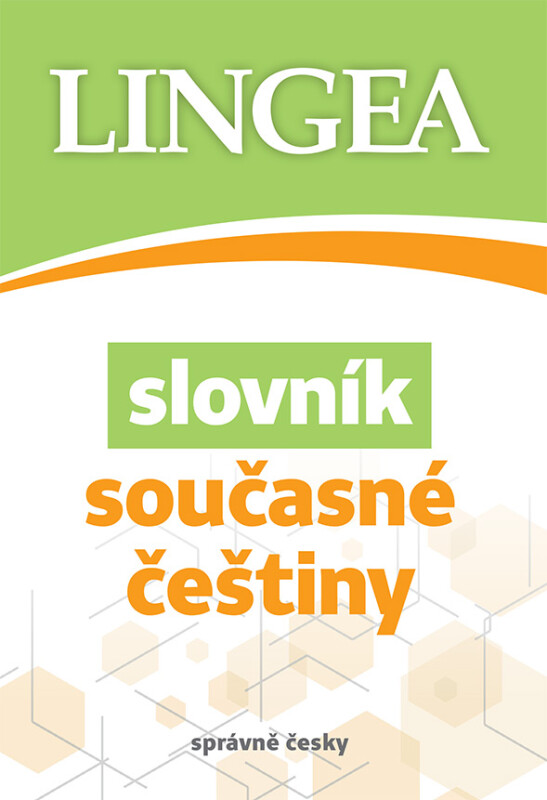 Slovník současné češtiny, 2. vydání