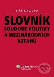 Slovník soudobé politiky a mezinárodních vztahů