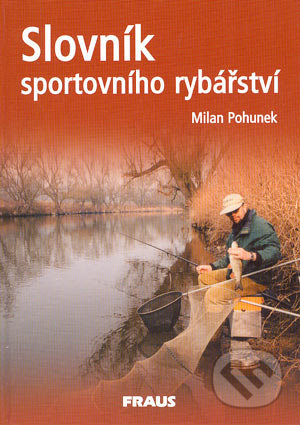 Slovník sportovního rybářství