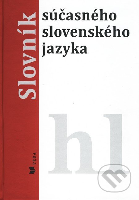 Slovník súčasného slovenského jazyka (h