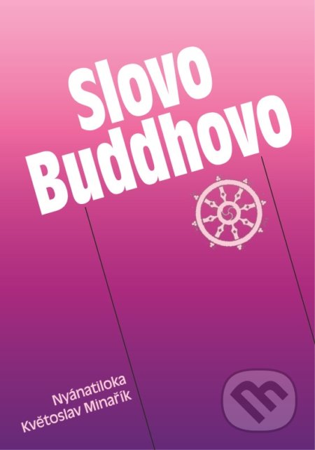 Slovo Buddhovo