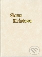 Slovo Kristovo